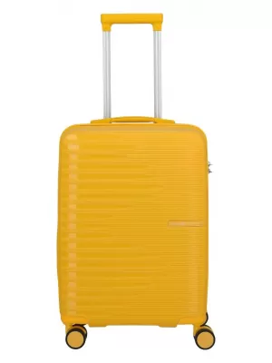 Kufor TRAVELITE PACIFIC YELLOW