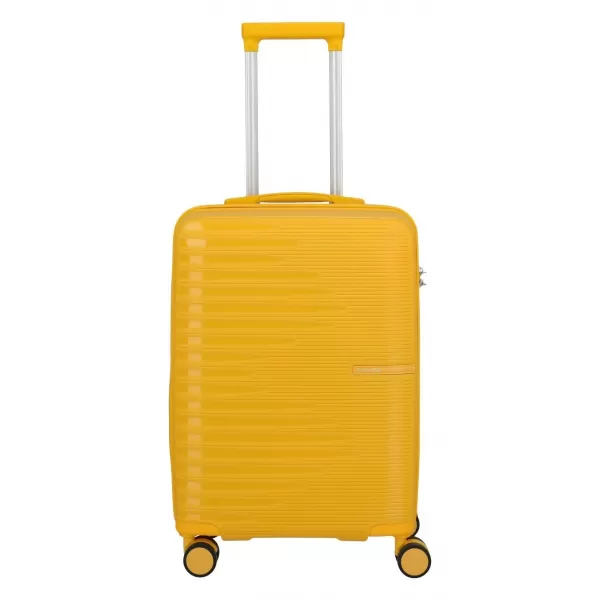  Kufor TRAVELITE PACIFIC YELLOW 