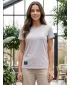 Dámske tričko ALTISPORT NP/ALWST26001 SOFT GREY