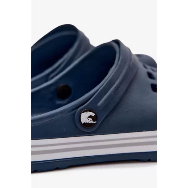  Pánske šľapky BOTO TXB-04 NAVY 