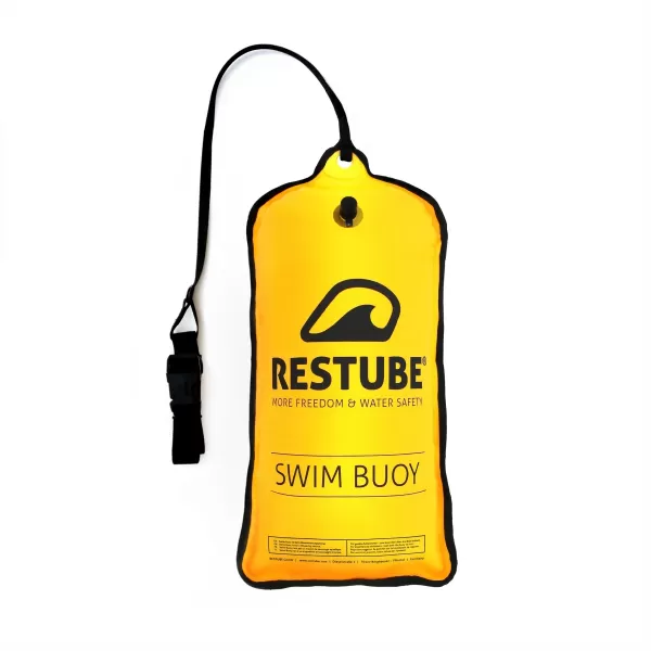  Záchranný systém RESTUBE Swim Buoy NEURČENÉ 
