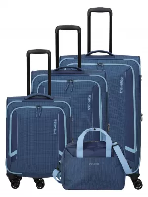 Kufor TRAVELITE Corsiica S,M,L,BB BLUE