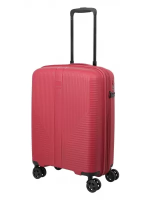 Kufor TRAVELITE AIR STRIPE 4W S EXP RED