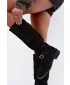 Dámske čižmy VINCEZA 89168 BLACK