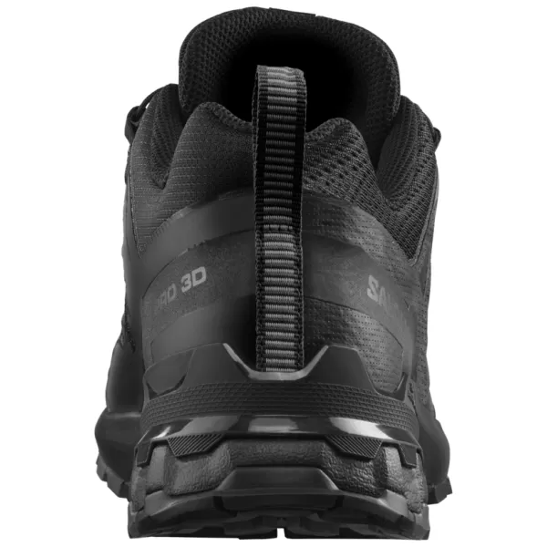  Pánske topánky SALOMON XA PRO 3D V9 L47271800 BLACK/PHANTOM/PEWTER 