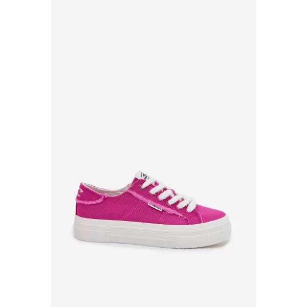  Dámske tenisky O'NEILL 90261009.06R PINK 