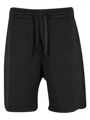 Pánske šortky URBAN CLASSICS TB8212-00007 BLACK