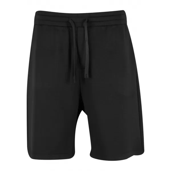  Pánske šortky URBAN CLASSICS TB8212-00007 BLACK 