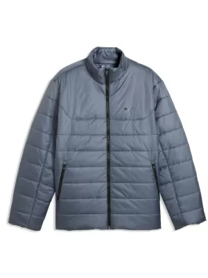 Pánska bunda PUMA ESS PADDED JACKET 68521037 EVENING BLUE