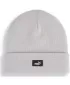 Čiapka PUMA ESS MID CROWN BEANIE 02640005 GRAY ECHO