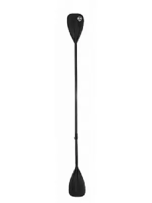 Pádlo SKIFFO Alu Combo BLACK