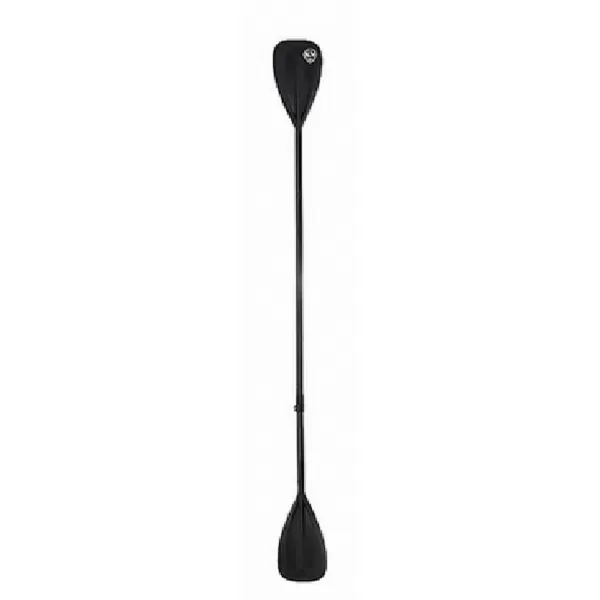  Pádlo SKIFFO Alu Combo BLACK 