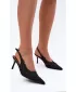 Dámske sandále BOTO T685P BLACK