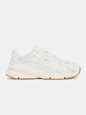 Topánky UNDER ARMOUR FORGE 96 LUXE 6003631-114 BIELA