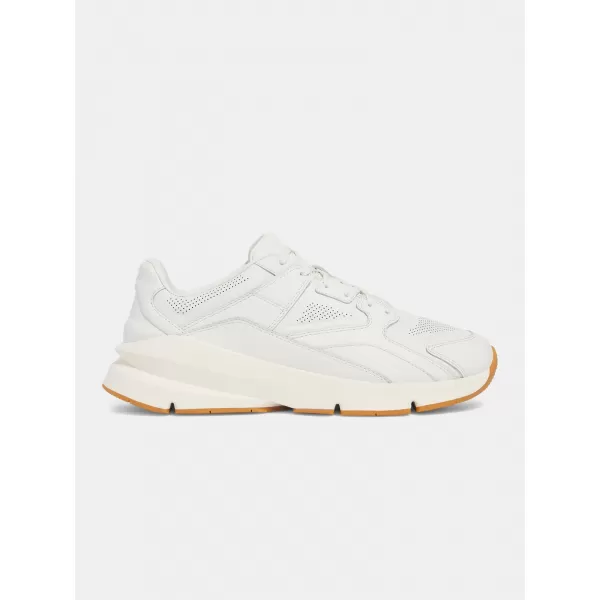  Topánky UNDER ARMOUR FORGE 96 LUXE 6003631-114 BIELA 