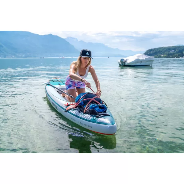  Supkajak AQUA MARINA Cascade MODRÁ/BIELA 