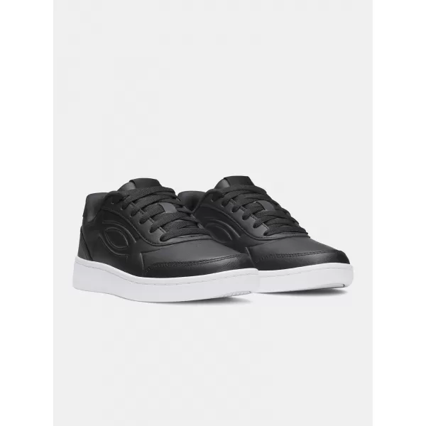  Dámske topánky UNDER ARMOUR UA W TEMPO 6005796-001 ČIERNA 