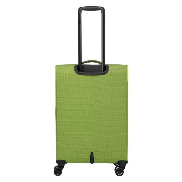  Kufor TRAVELITE Corsiica M FRESH GREEN 