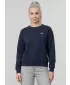 Dámska mikina 4F WMM00TSWSF2534 NAVY