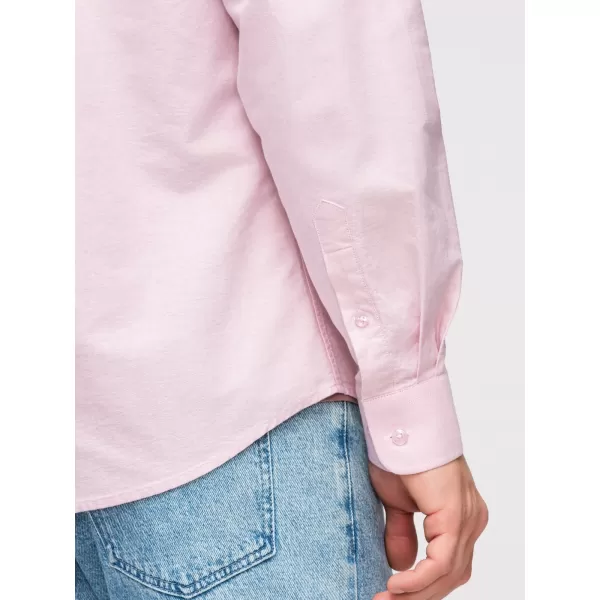  Pánska košeľa OMBRE K705 LIGHT PINK 