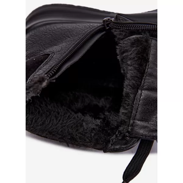  Dámske topánky EVENTO 26BT02-471 BLACK 