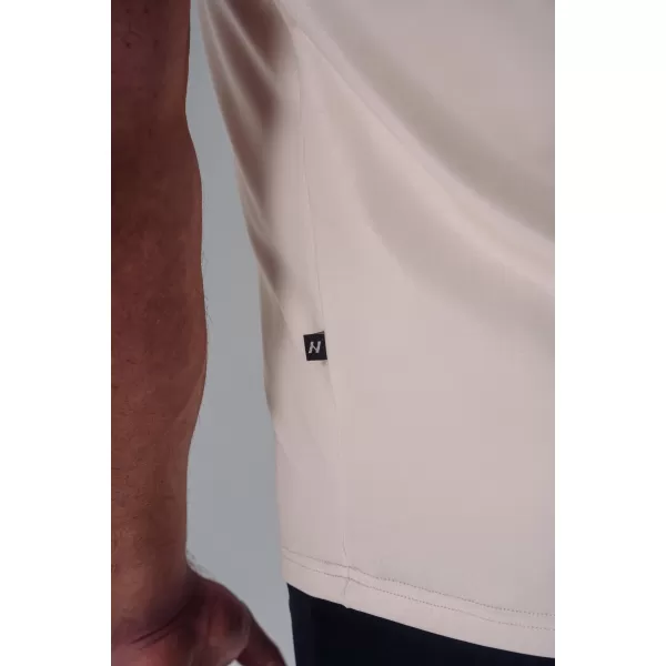  Funkčný tank top NEBBIA PRIMAL 874 CREAM 