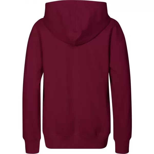  Detská mikina MALFINI CHILL 423 GARNET 