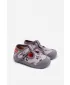 Detské papuče MILAMI 226/BR-29 GREY