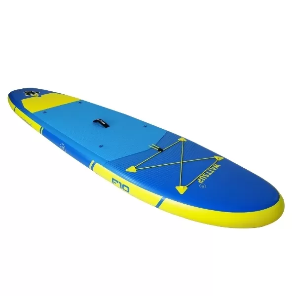  Paddleboard WATTSUP F10 NEURČENÉ 