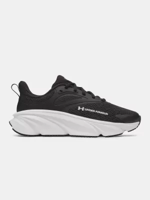 Detské topánky UNDER ARMOUR UA BGS ROGUE 6 6006922-001 ČIERNA