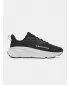 Detské topánky UNDER ARMOUR UA BGS ROGUE 6 6006922-001 ČIERNA