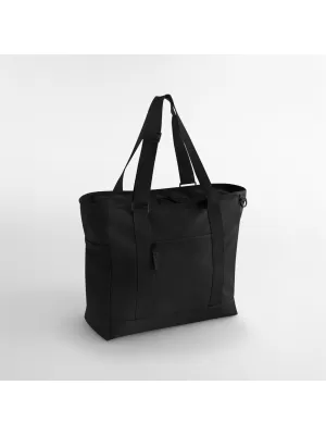 Športová taška BAGBASE | BG 564 BLACK