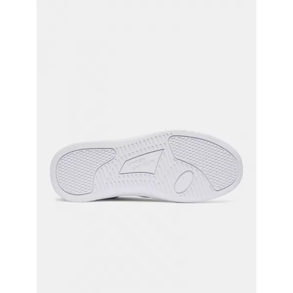  Dámske topánky UNDER ARMOUR UA W TEMPO 6005796-001 ČIERNA 