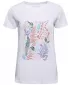 Dámske tričko ALPINE PRO TERMESA 4 WHITE VARIANT PA