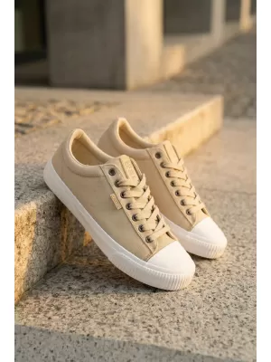 Pánske tenisky BIG STAR SHOES TT174115 BEIGE