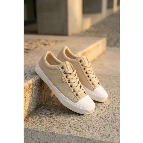  Pánske tenisky BIG STAR SHOES TT174115 BEIGE 