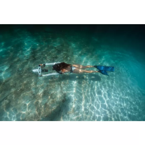  Motor AQUA MARINA BlueDrive X v3.0 Single Battery NEURČENÉ 