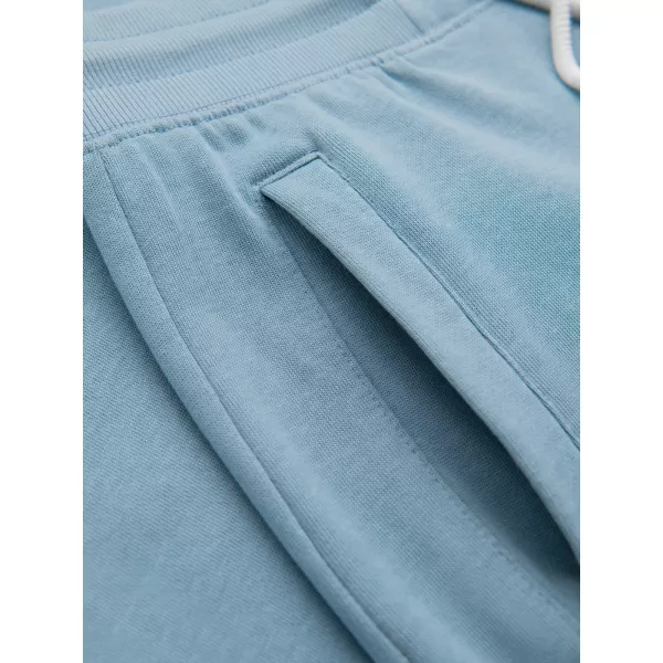  Pánske tepláky OMBRE OM-PABS-0304 LIGHT BLUE 