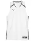 Pánsky dres PUMA HOOPS TEAM GAME JERSEY 676628-02 PUMA WHITE