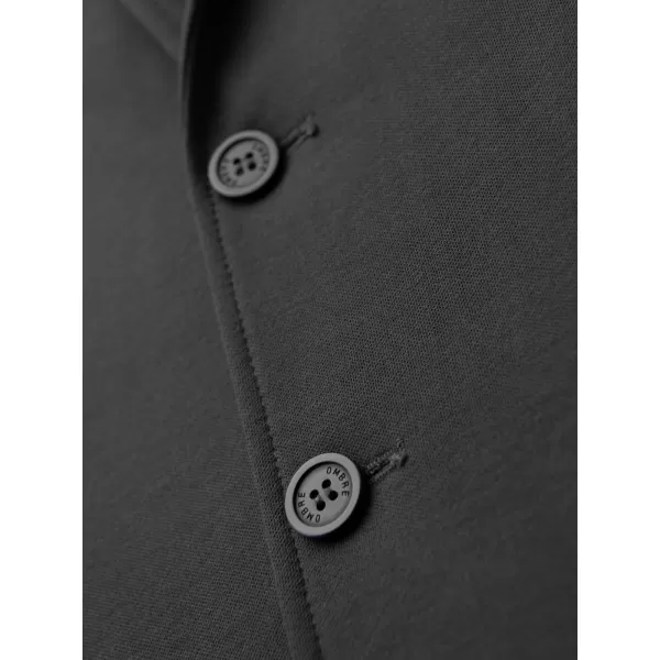  Pánske sako OMBRE M165 GRAPHITE 