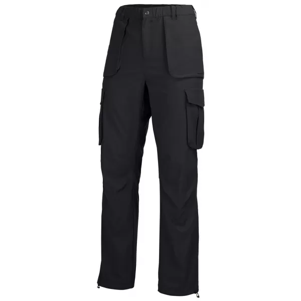  Pánske nohavice PENTAGON ARDEN FUNCTIONAL PANTS K05073 BLACK 