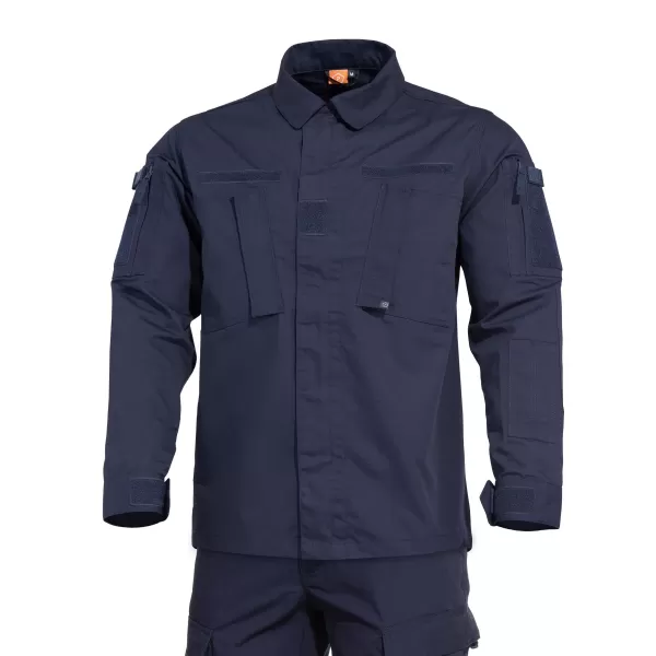  Nohavice PENTAGON ACU 2.0 SET K02012 POLNOČNÁ MODRÁ 