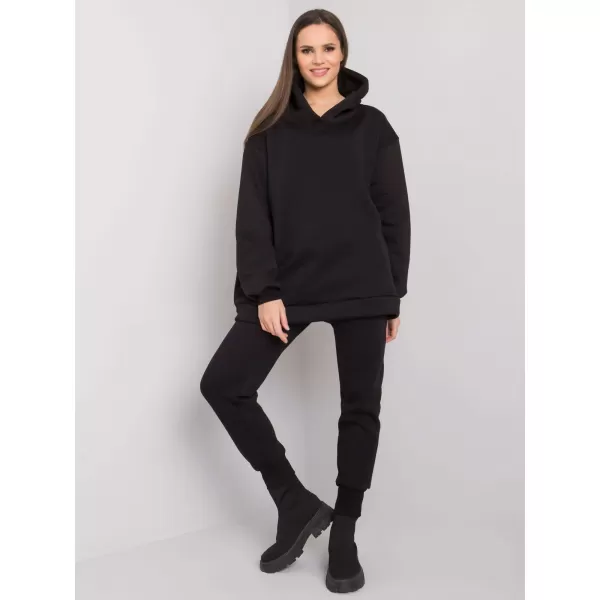  Dámsky set BASIC FEEL GOOD RV-KMPL-7372.26X NOIRE 