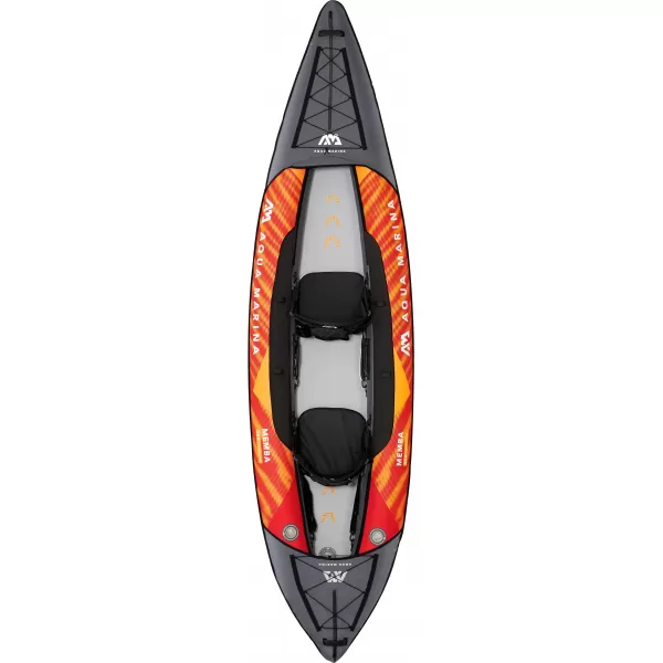  Kajak AQUA MARINA Memba 390 NEURČENÉ 