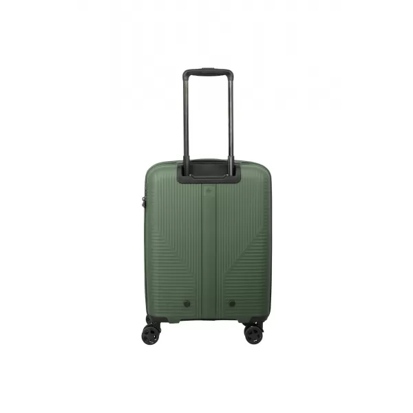  Kufor TRAVELITE AIR STRIPE 4W S EXP GREEN 