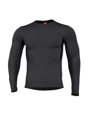 tričko PENTAGON APOLLO ACTIVITY SHIRT K11012 ČIERNA