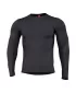 tričko PENTAGON APOLLO ACTIVITY SHIRT K11012 ČIERNA