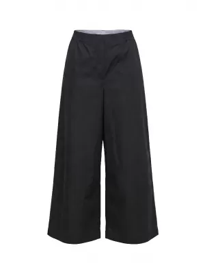 Dámske nohavice URBAN CLASSICS TB8279-00007 BLACK