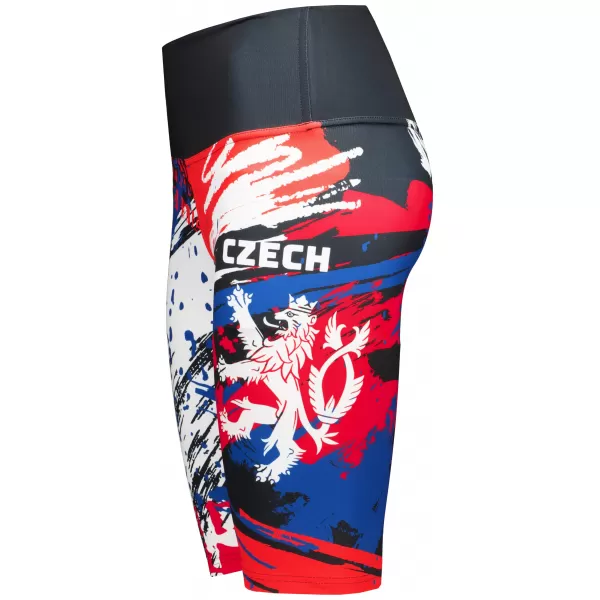  Dámske funkčné legíny nad kolená premium (nové veľkosti) ALTISPORT VOJ/ALW036LEG06 SLOVAK 