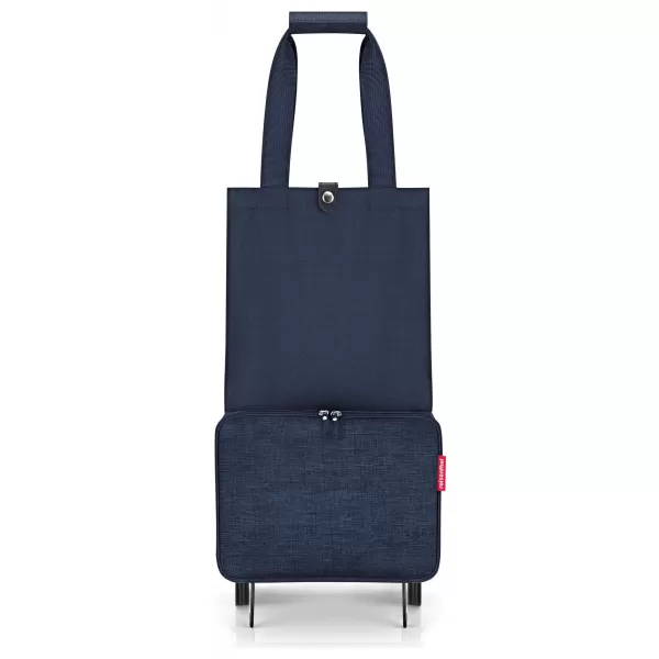  Skladací vozík REISENTHEL FOLDABLETROLLEY HK4129 TWIST NAVY 